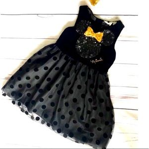 minnie dress